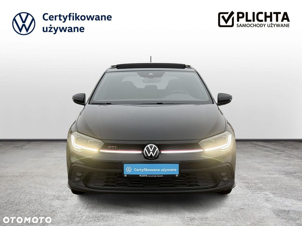 Volkswagen Polo 2.0 TSI GTI DSG - 9