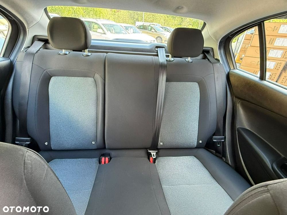 Fiat Tipo 1.4 Classic - 14