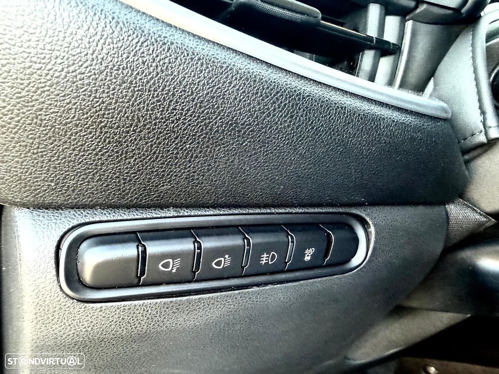 Fiat 500e 3 + 1 - 16