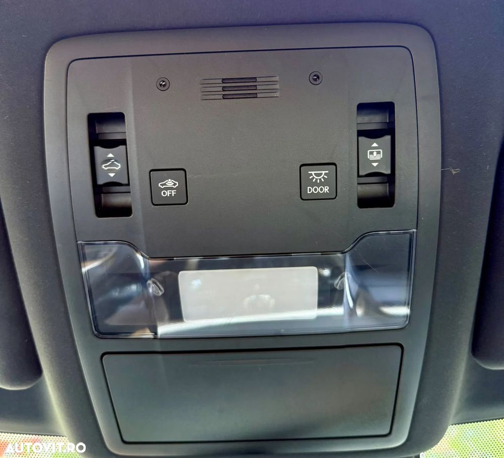 Lexus Seria RX 450h Aut. F Sport Premium - 17