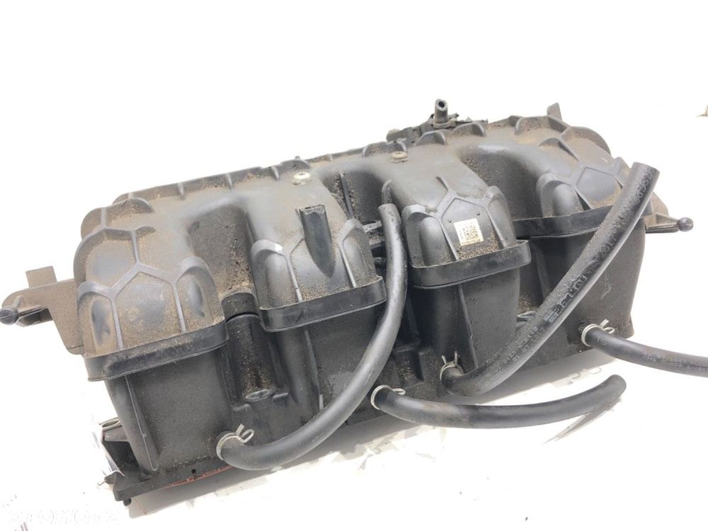 KOLEKTOR SSĄCY  FORD MONDEO V liftback (CE) 2014 - 2022 2.0 EcoBoost 176 kW [240 KM] benzyna 2014 - - 1