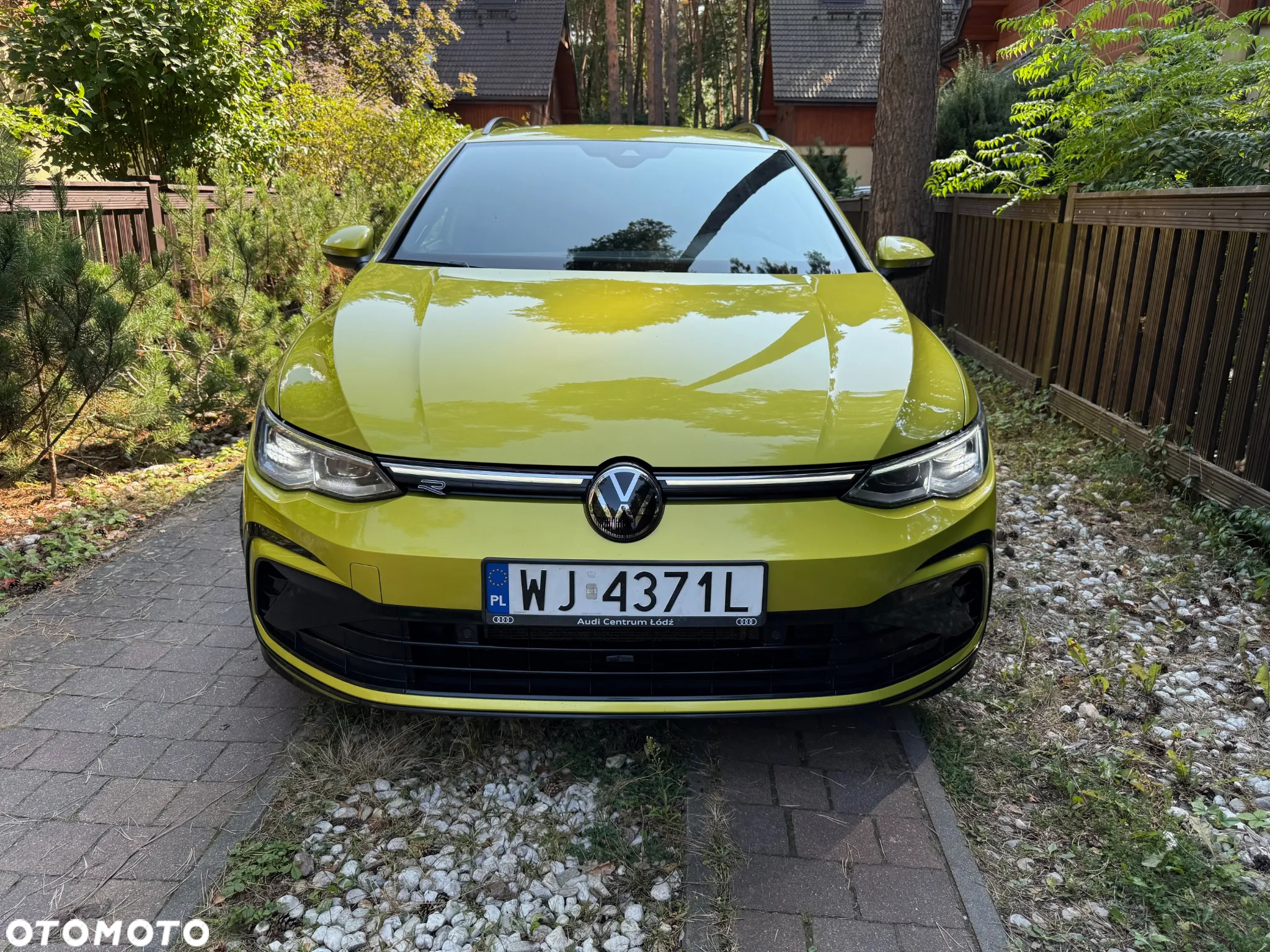 Volkswagen Golf - 7