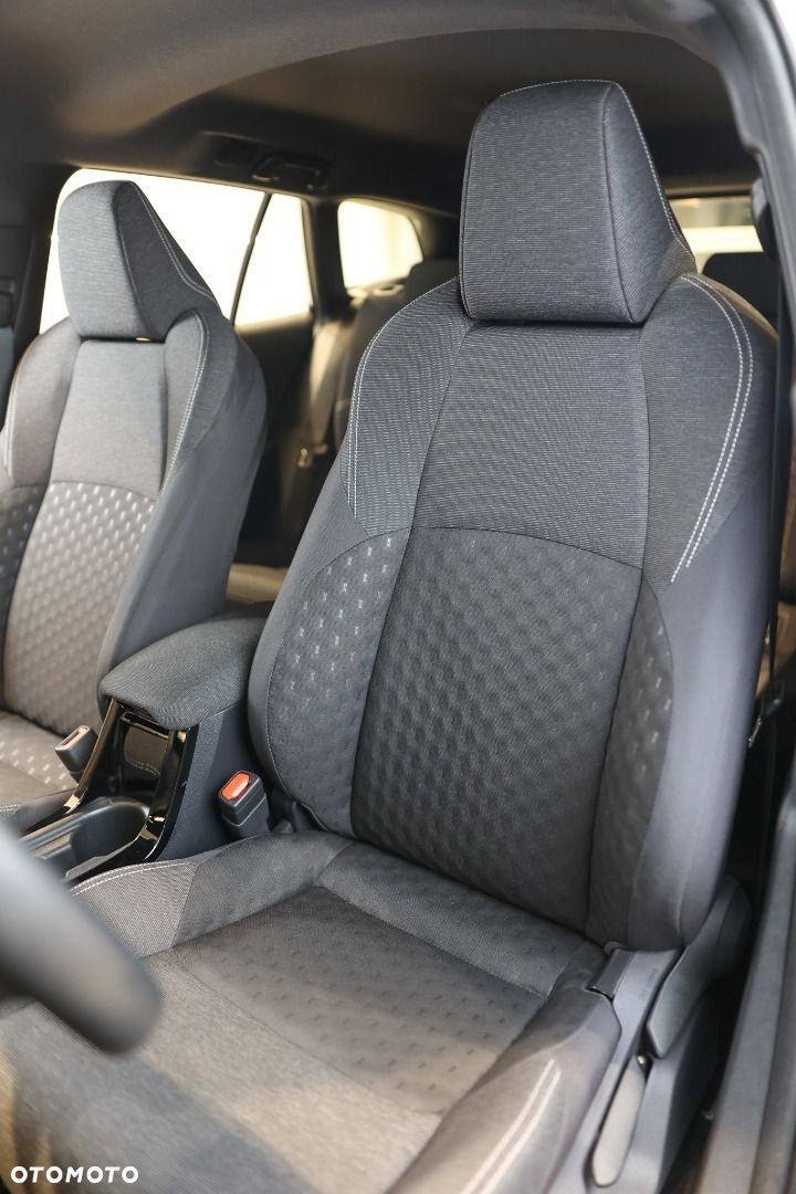 Toyota Corolla - 9