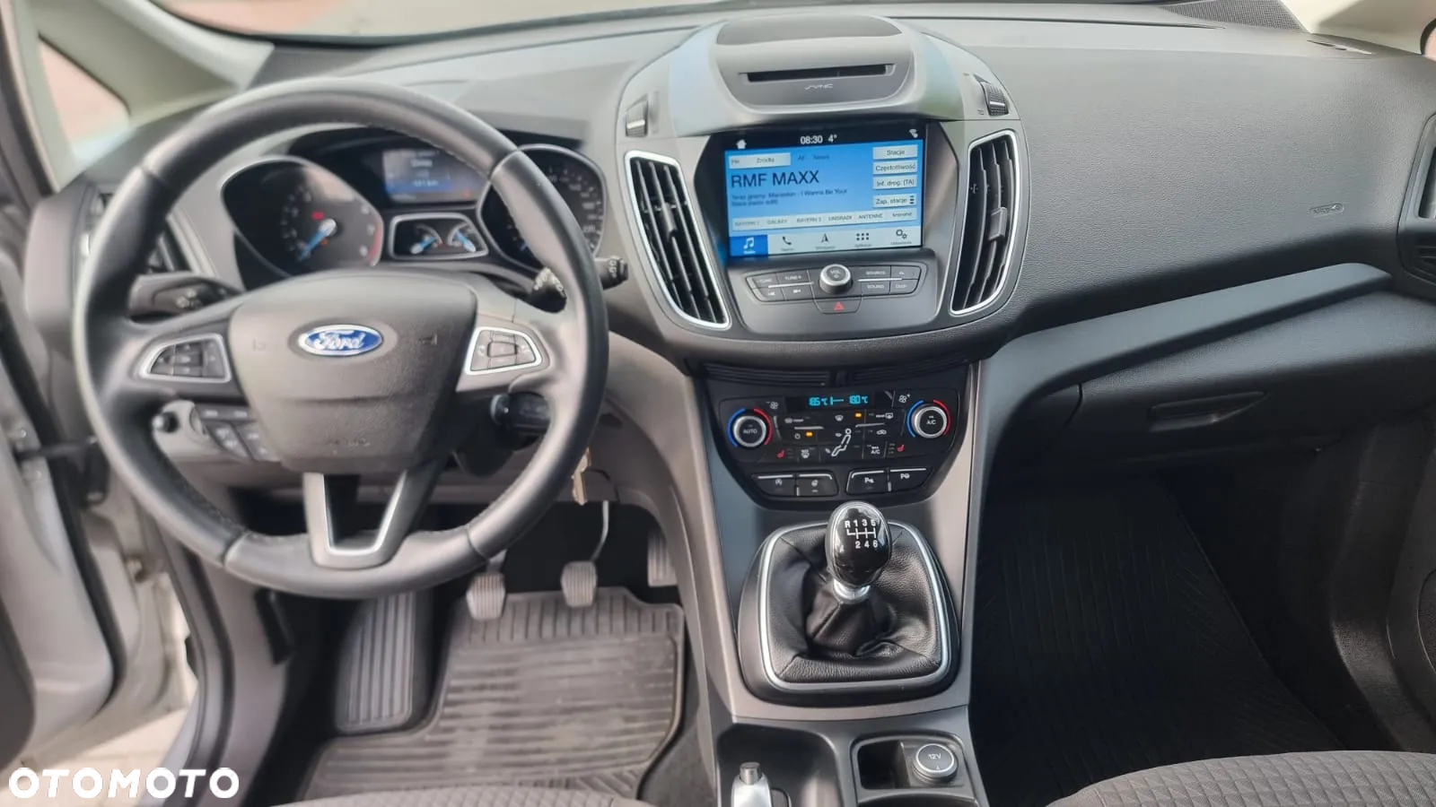 Ford C-MAX 1.5 EcoBoost Trend ASS - 7