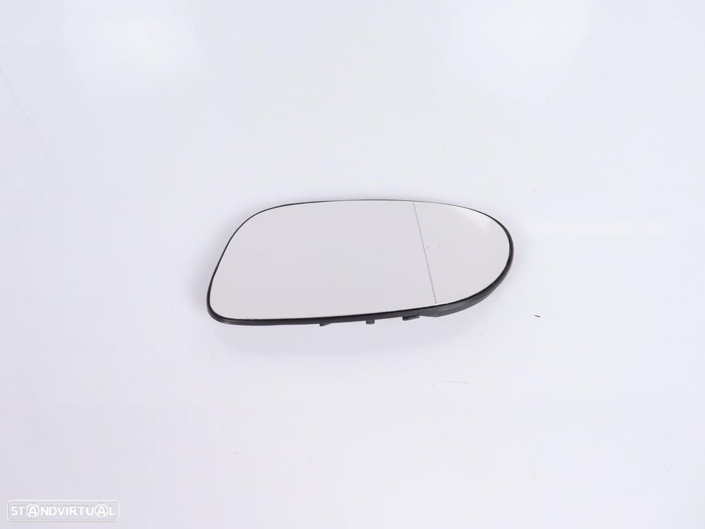 Vidro espelho retrovisor Esquerdo Novo MERCEDES-BENZ SLK (R170)/MERCEDES-BENZ CL... - 1