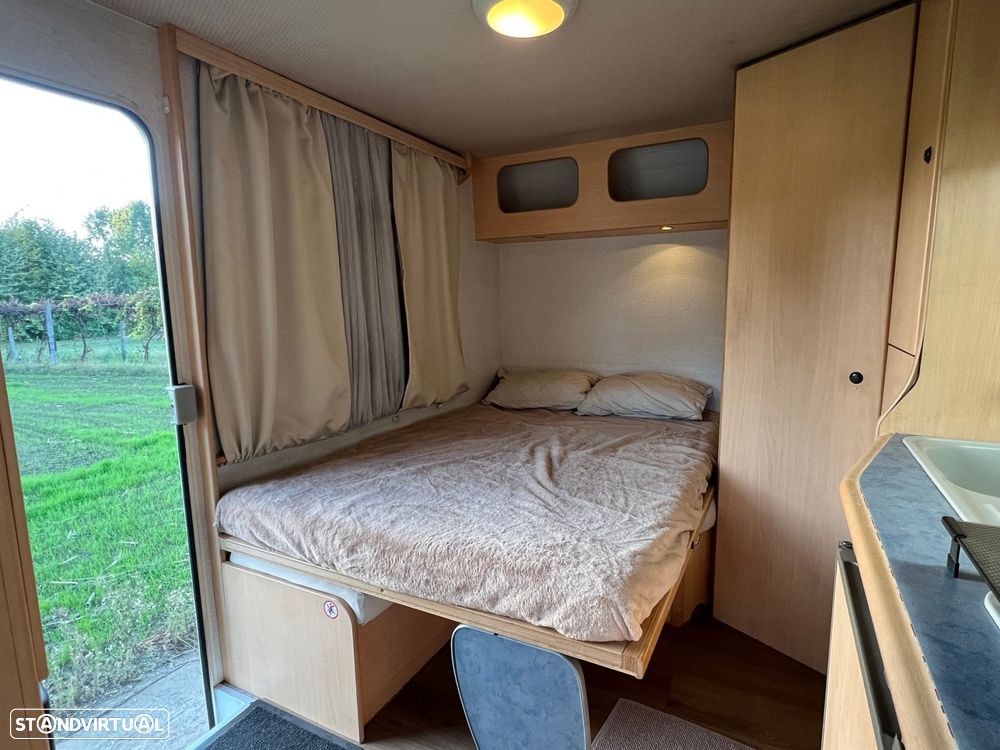 Fiat Ducato Outro - 13