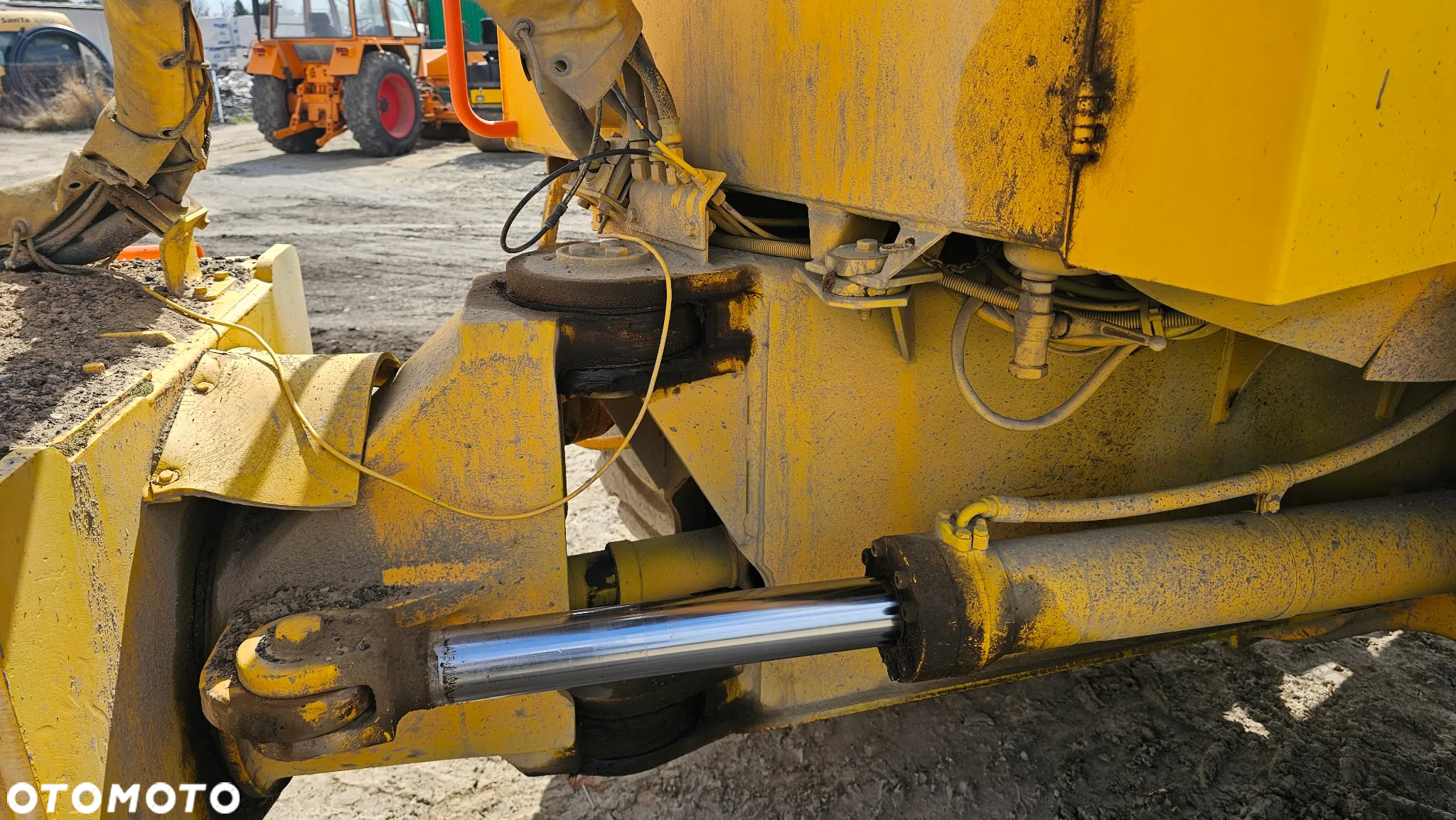 Volvo A20 wozidło przegubowe - 8