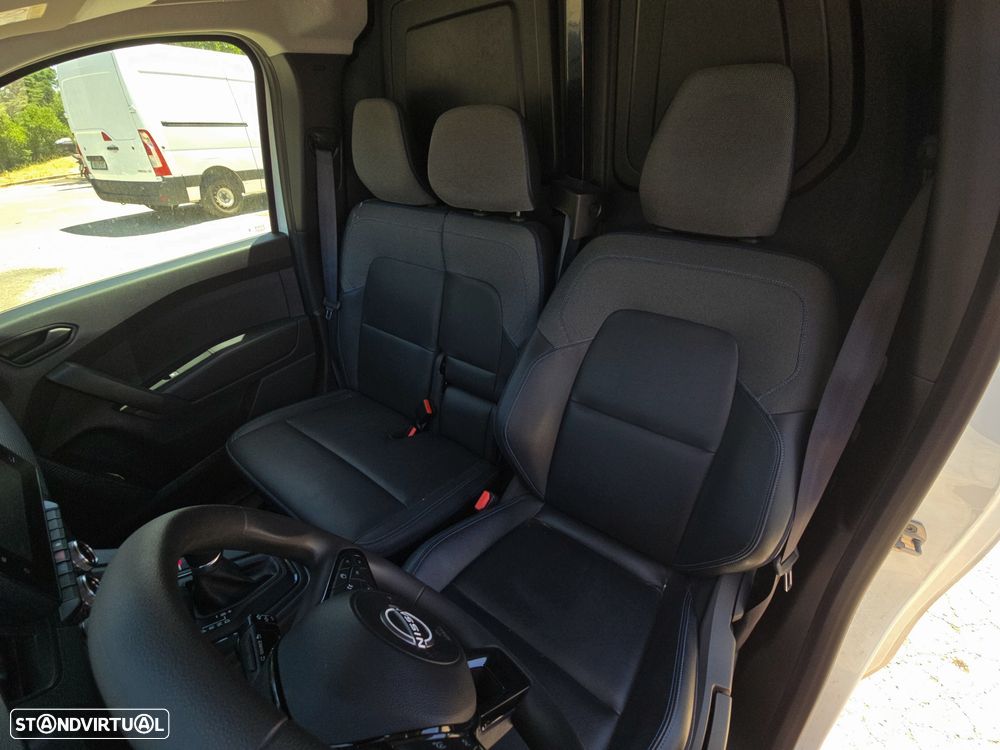 Nissan Townstar - 9
