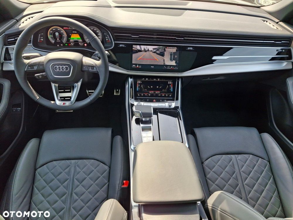 Audi Q8 - 27