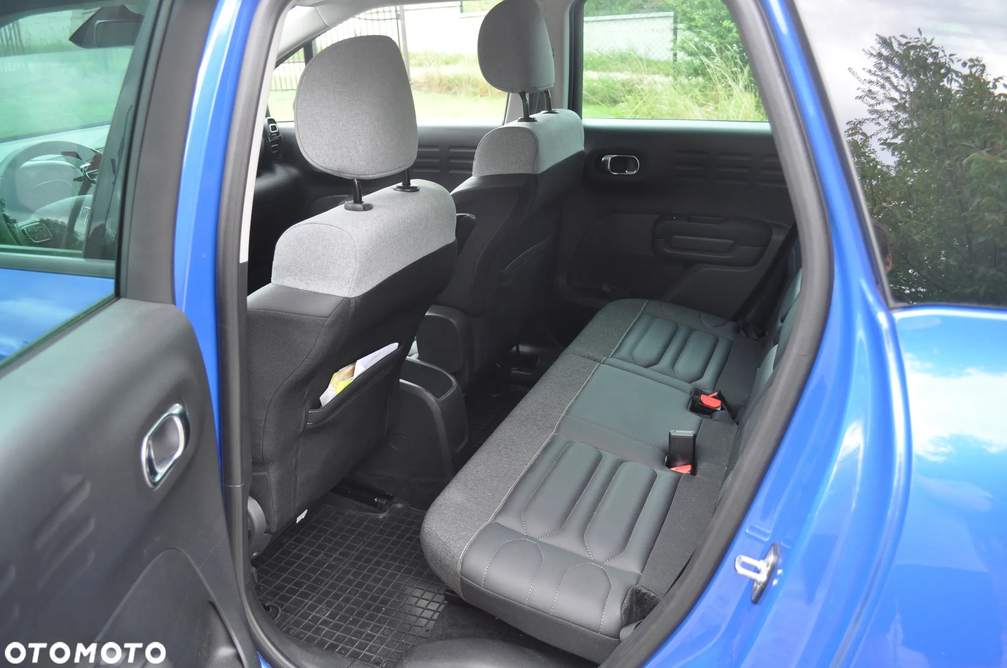 Citroën C3 Aircross 1.2 PureTech Plus S&S - 12