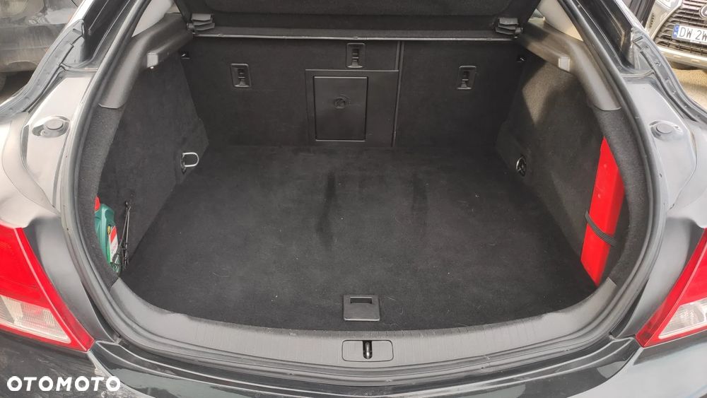 Opel Insignia 2.0 T Cosmo - 7