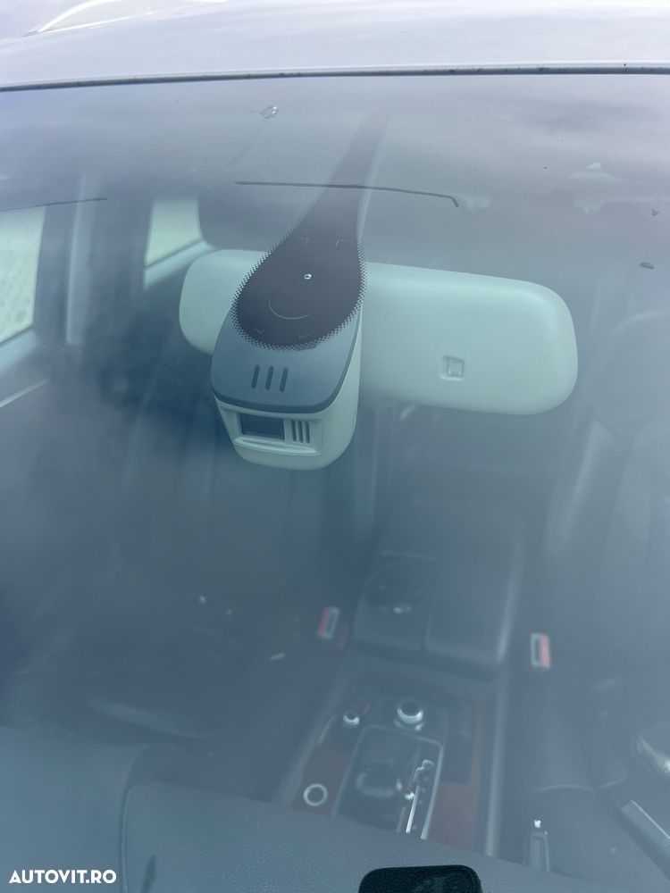 Audi Q7 3.0 TDI DPF Quattro Tip - 15