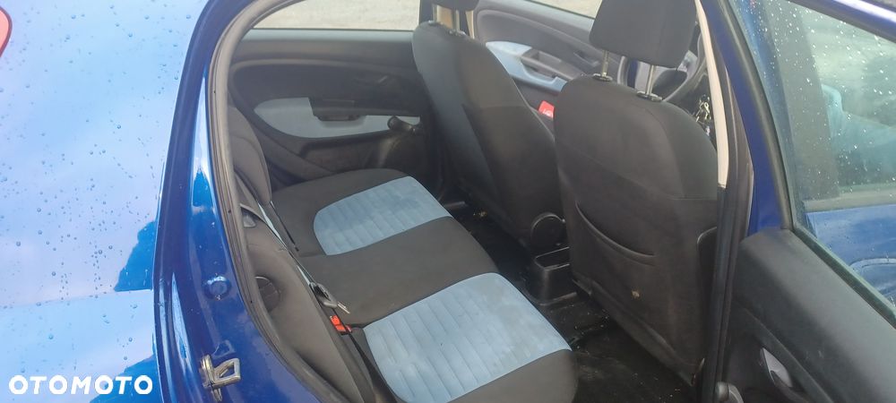 Fiat Grande Punto 1.4 8V - 8