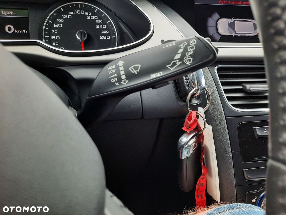 Audi A4 Avant 2.0 TDI ultra DPF Ambition - 31