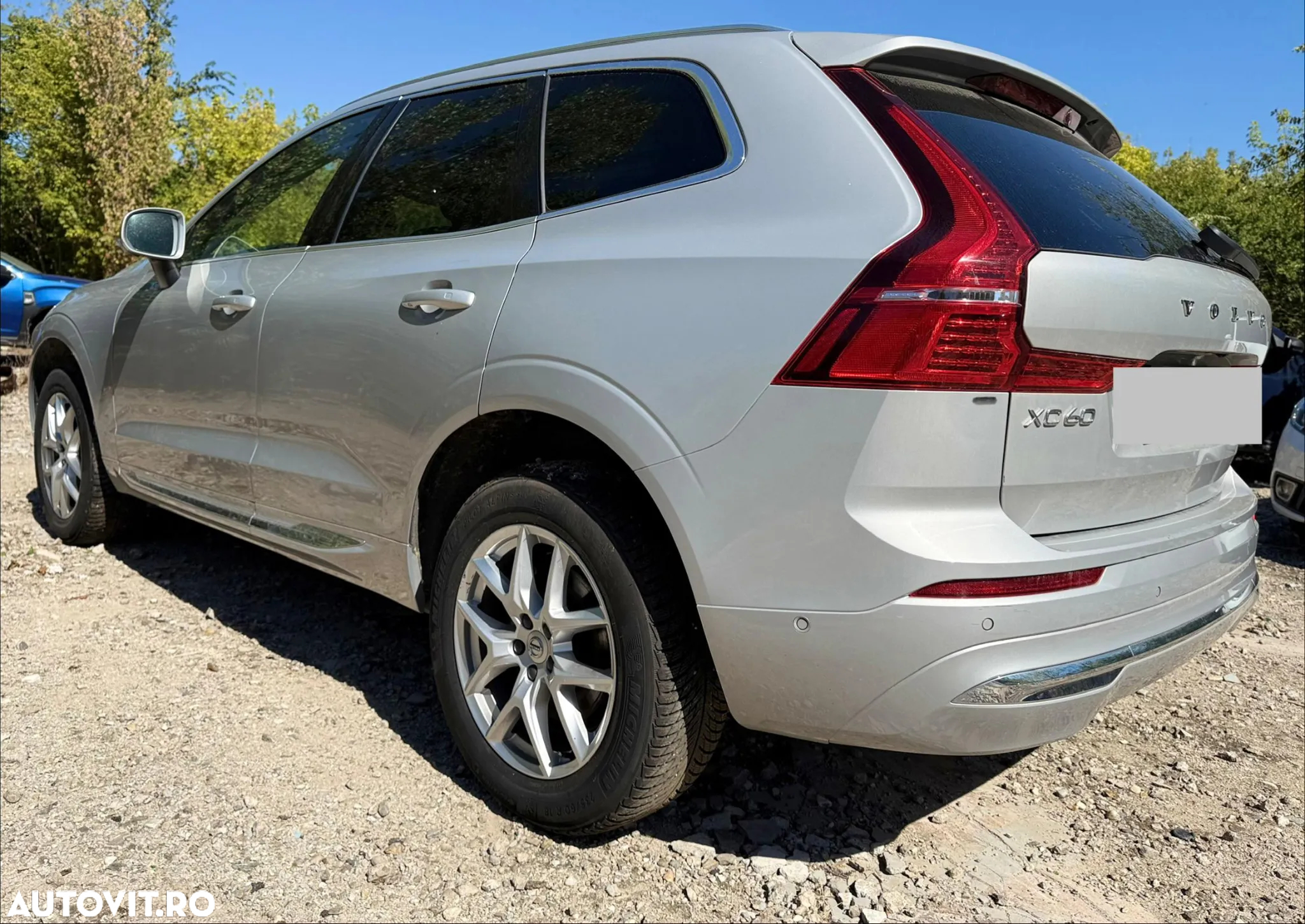 Volvo XC 60 - 7