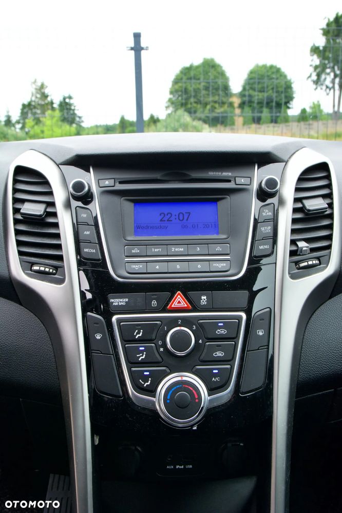 Hyundai i30 - 13