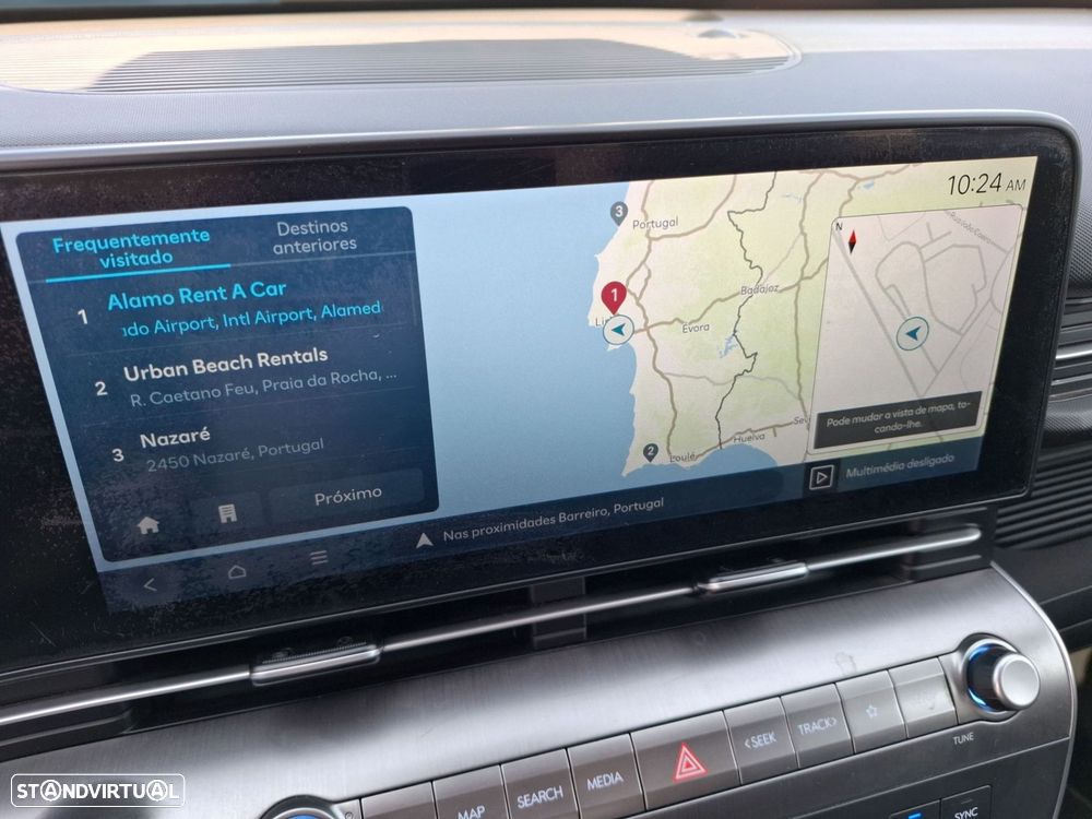 Hyundai Kauai 1.0 T-GDi Premium (TT) - 21