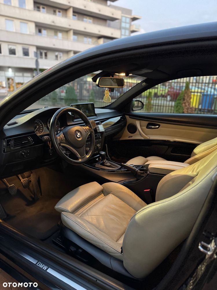 BMW Seria 3 320d - 7