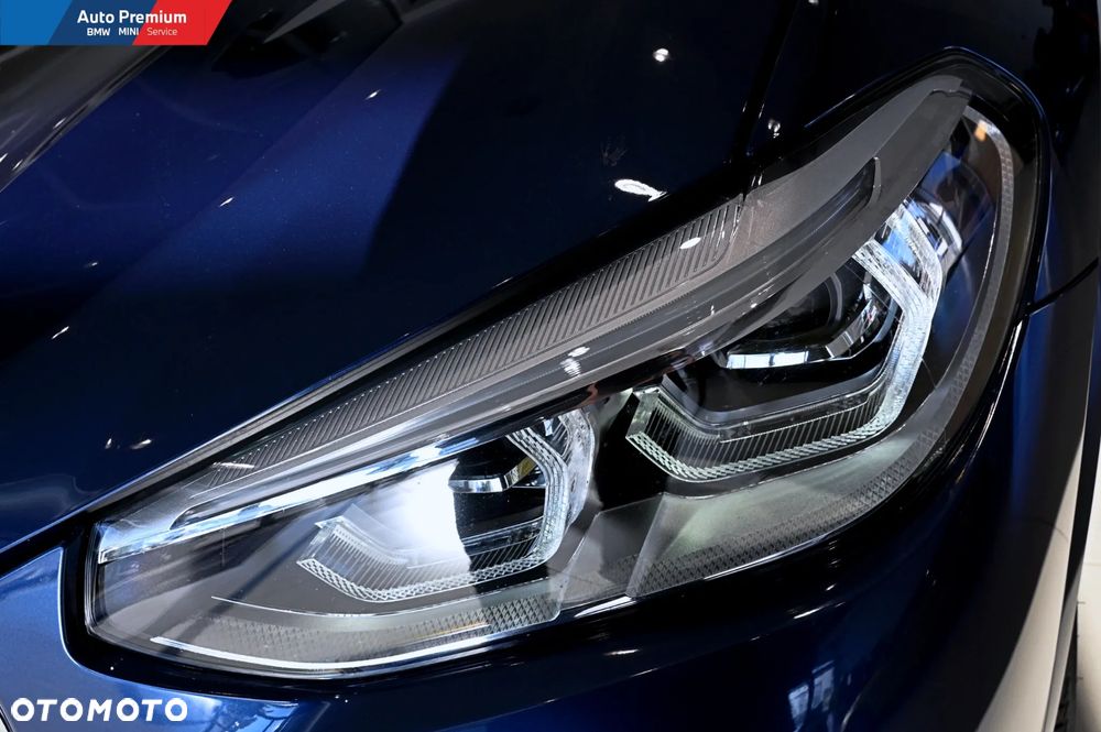 BMW X4 xDrive20i M Sport sport - 21