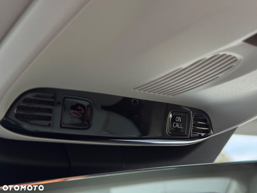 Volvo S90 D4 Geartronic Inscription - 25