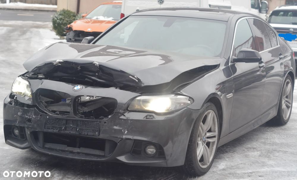 BMW Seria 5 - 3