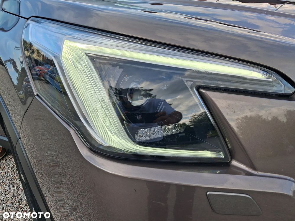 Subaru Forester 2.0i-L Platinum (EyeSight) Lineartronic - 24