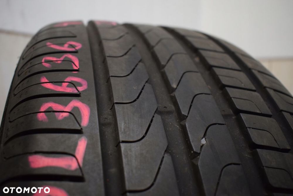 R20 255/40 Pirelli Scorpion Verde Seal Inside - 2