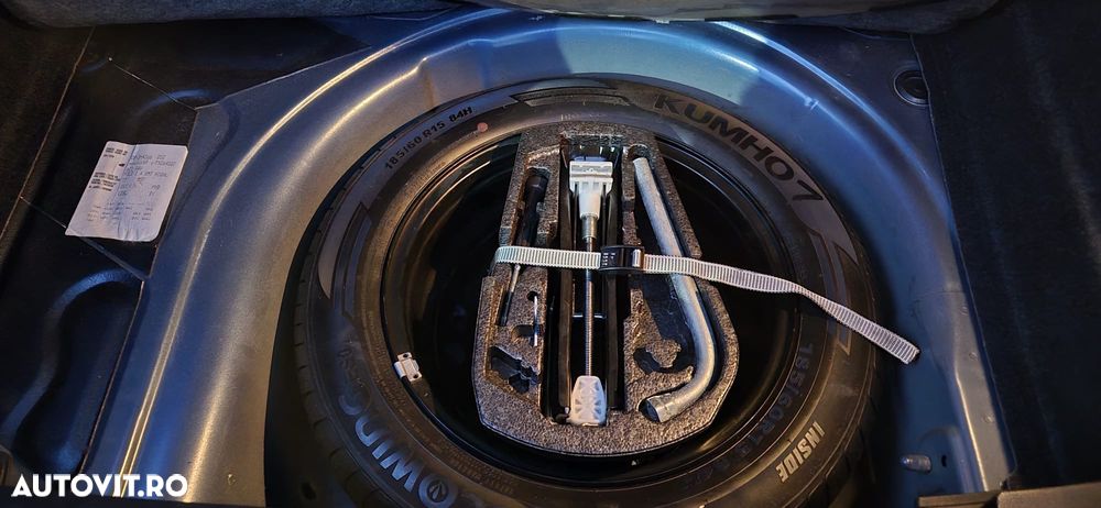 Volkswagen Polo 1.4 TDI (Blue Motion Technology) Highline - 28