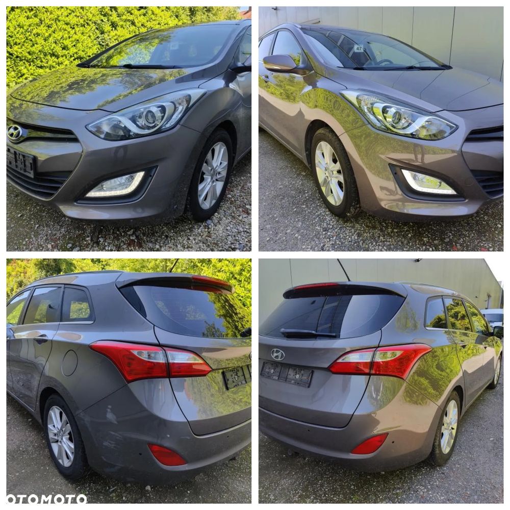 Hyundai i30 1.6 GDI Comfort - 39