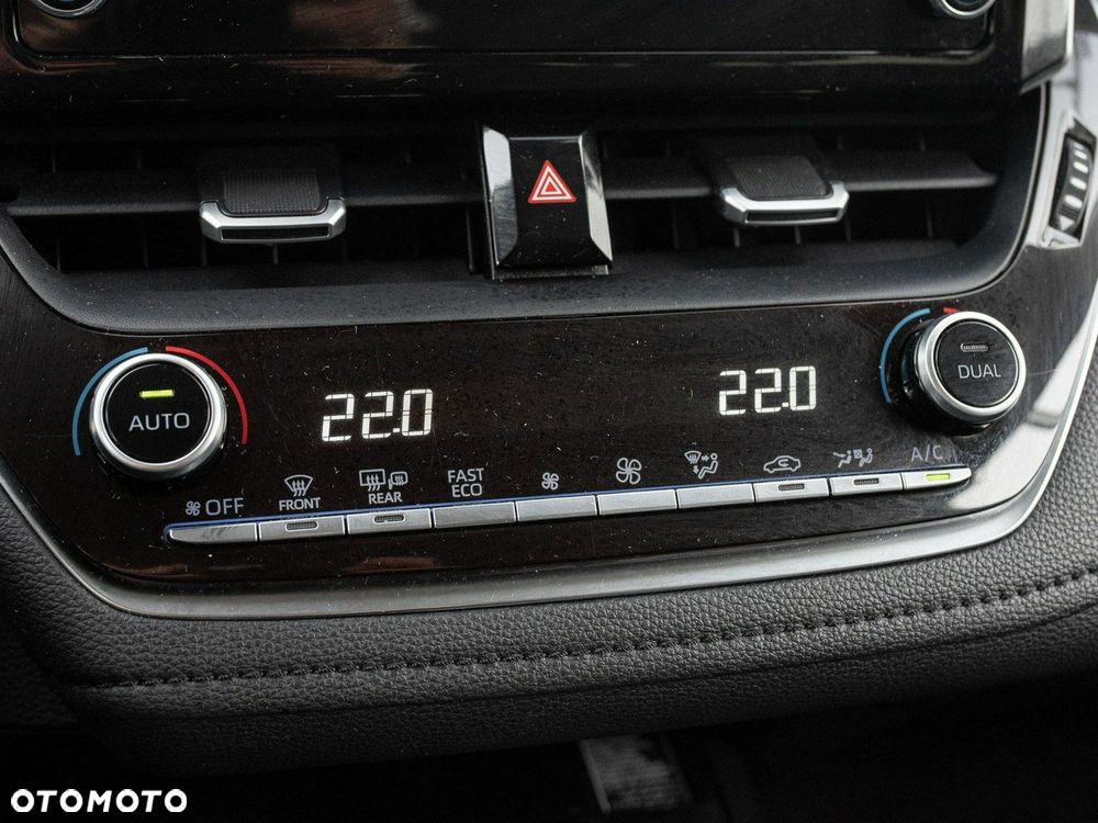 Toyota Corolla 1.6 Executive - 18