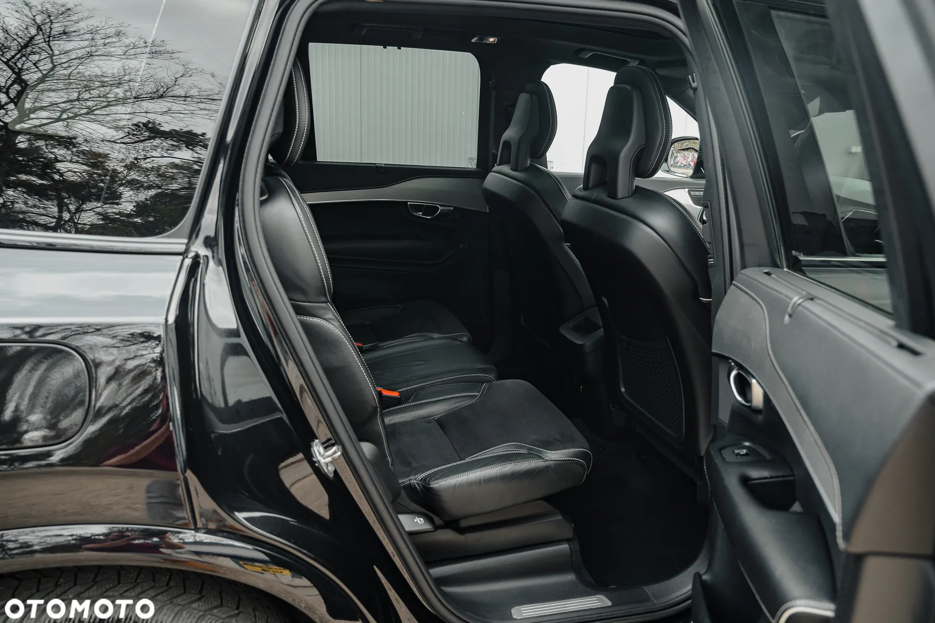 Volvo XC 90 B5 D AWD Geartronic RDesign - 26
