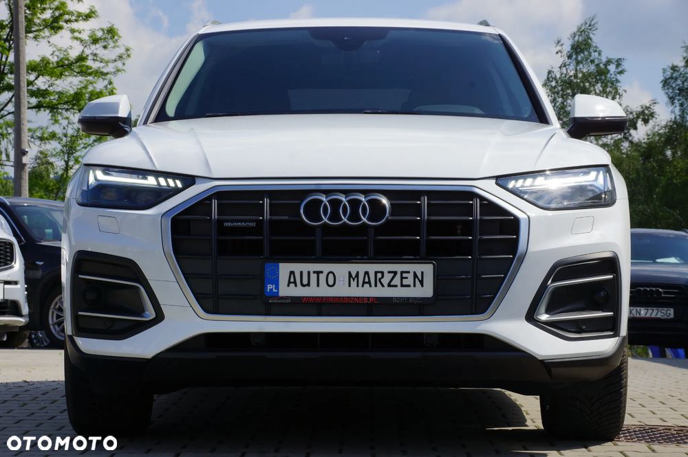Audi Q5 - 3