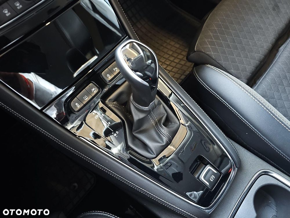 Opel Grandland X - 16