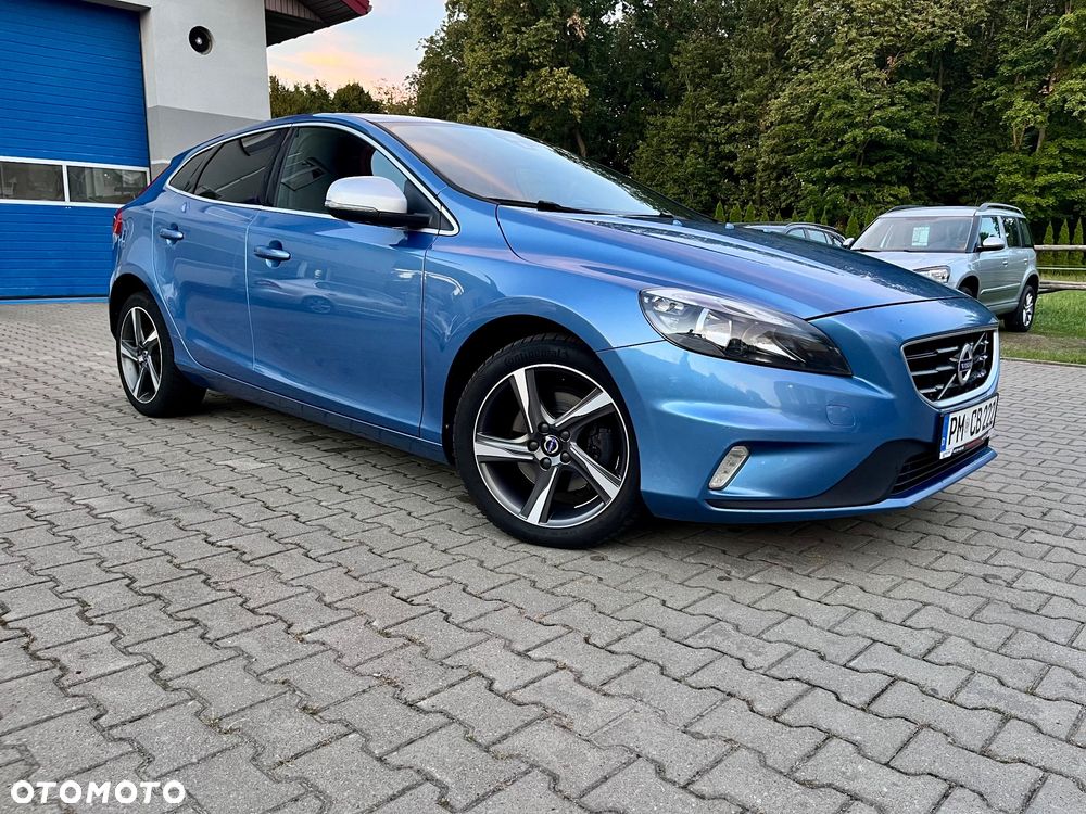 Volvo V40 T2 RDesign - 6