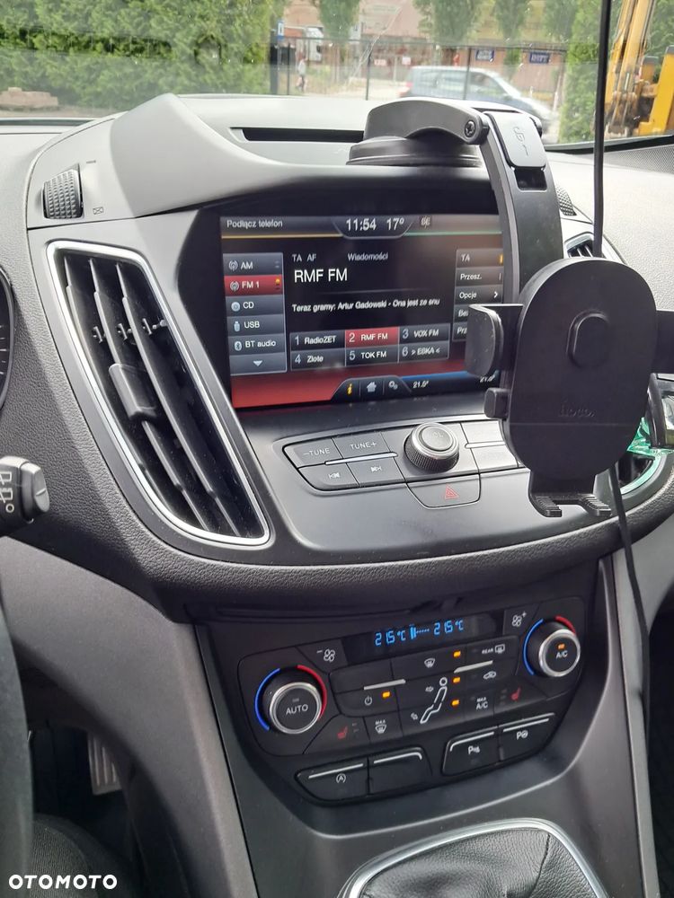 Ford Grand C-MAX Gr 1.5 TDCi Titanium - 8