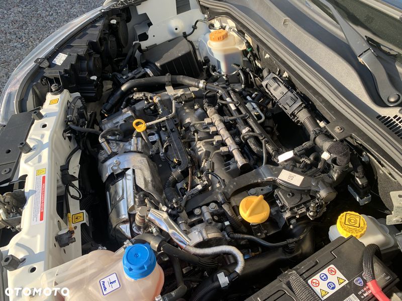 Fiat DOBLO VAN 3 osobowy VAT-1 Homologacja cięż. MOCNY SILNIK 1.6 MultiJet, 105KM Emisja spalin Euro6, Skrzynia biegów 6-cio stopniowa! ORYGINALNA ZABUDOWA PAKI, BOCZNE DRZWI PRZESUWNE, RADIO Z EKRANEM DOTYKOWYM , MULTIFUNKCYJNA KIEROWNICA - 15