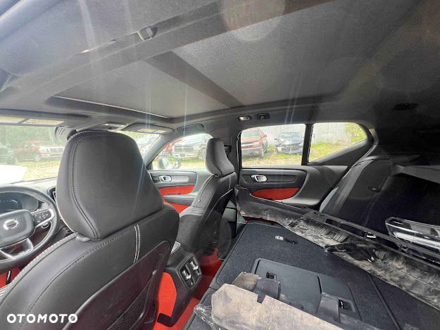 Volvo XC 40 - 13