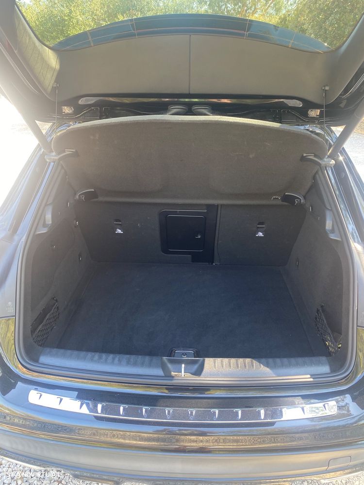 Mercedes-Benz GLA 200 CDi AMG Line Aut. - 18