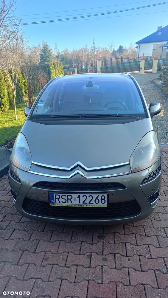 Citroën C4 Picasso 1.6 HDi Equilibre Pack - 3