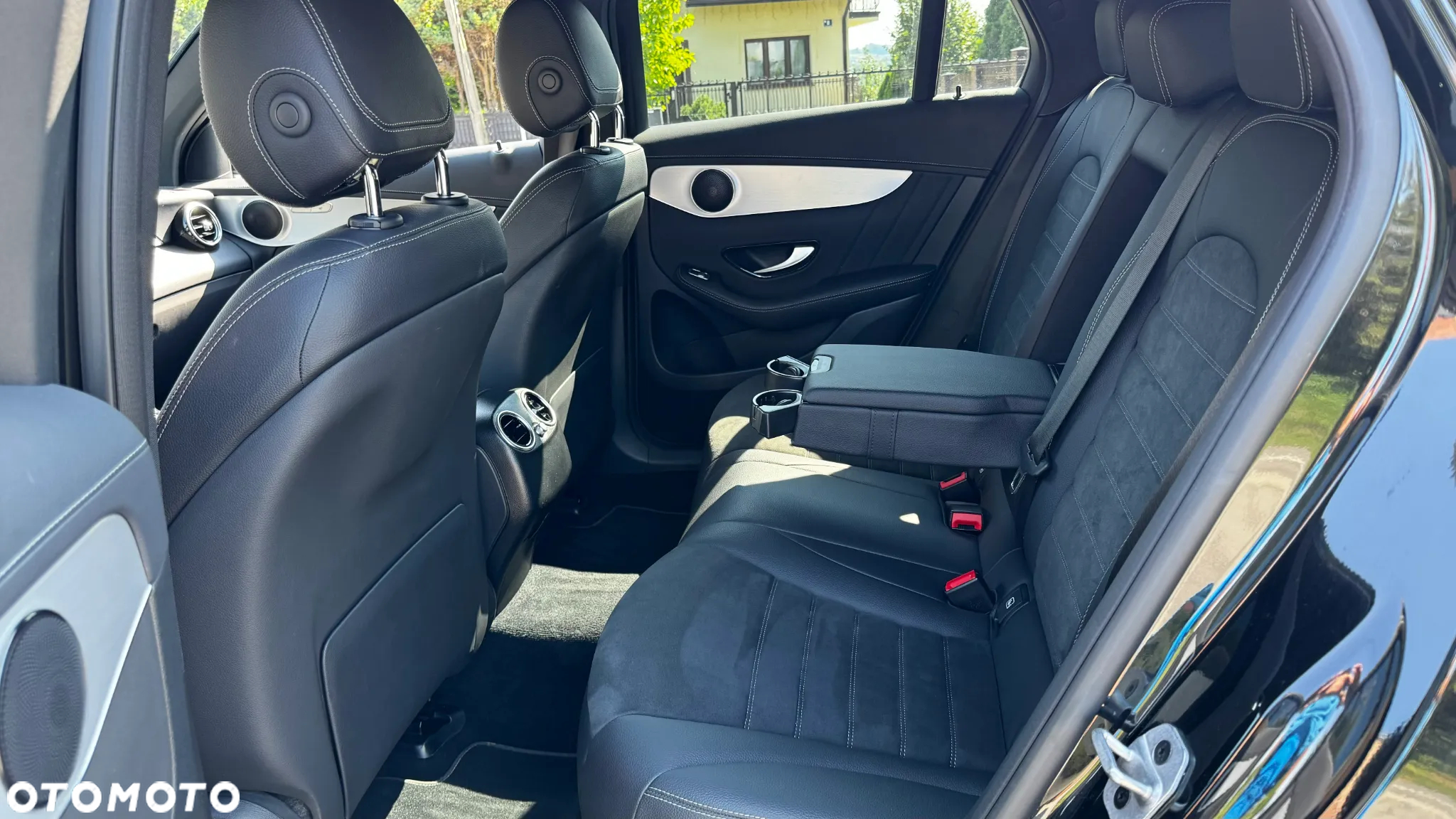 Mercedes-Benz GLC Coupe 300 e 4-Matic - 25