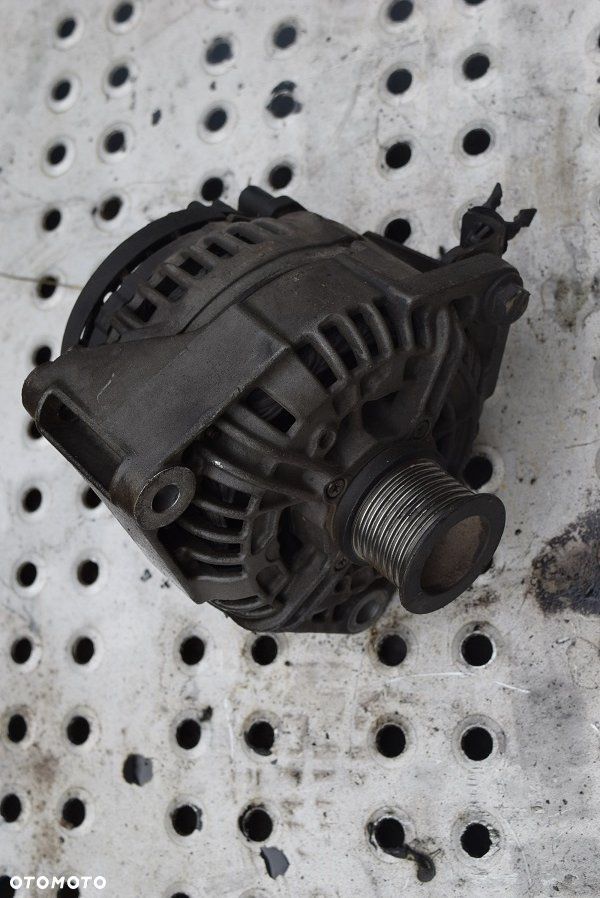 ALTELNATOR MAN TGL TGM EURO 4, 5 D0834 0836 - 1