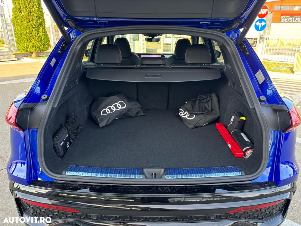 Audi Q5 55 TFSI e quattro S tronic PHEV S Line - 12