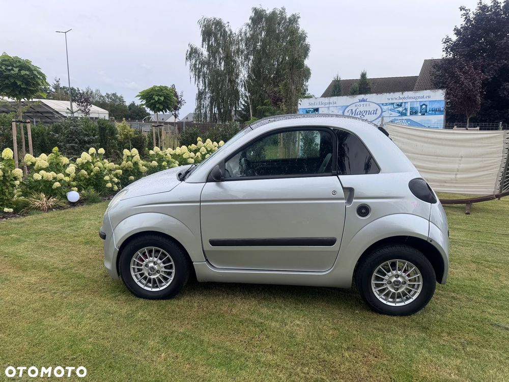 Microcar DUE - 9