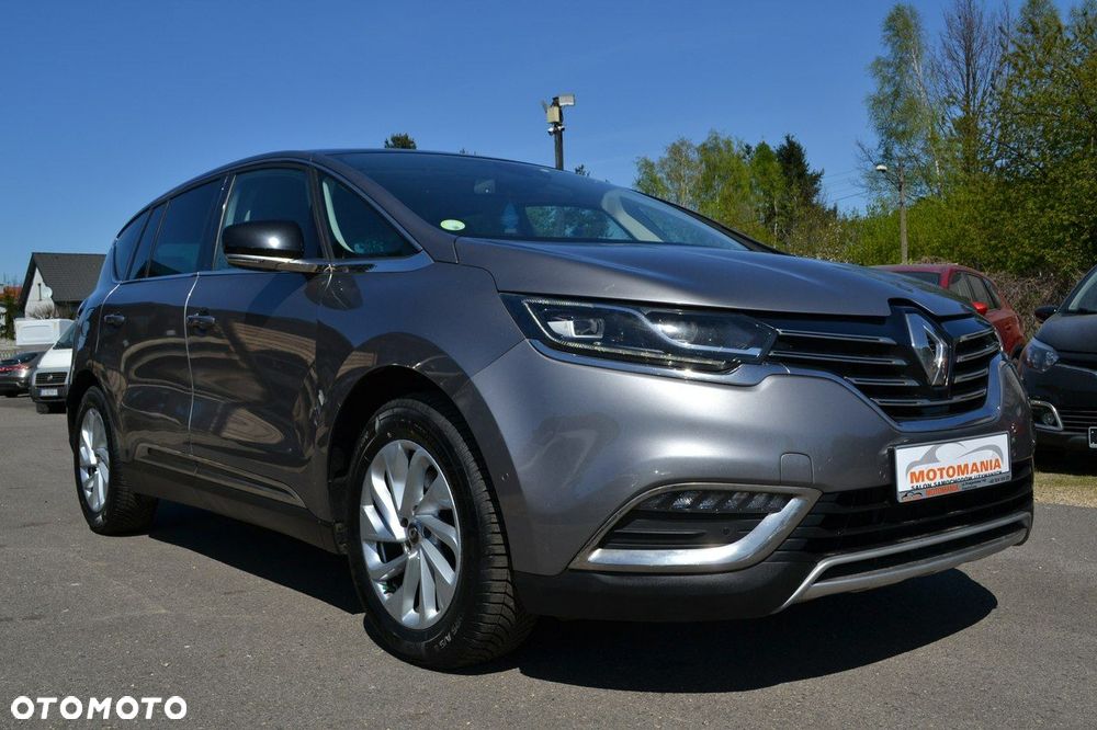 Renault Espace - 2