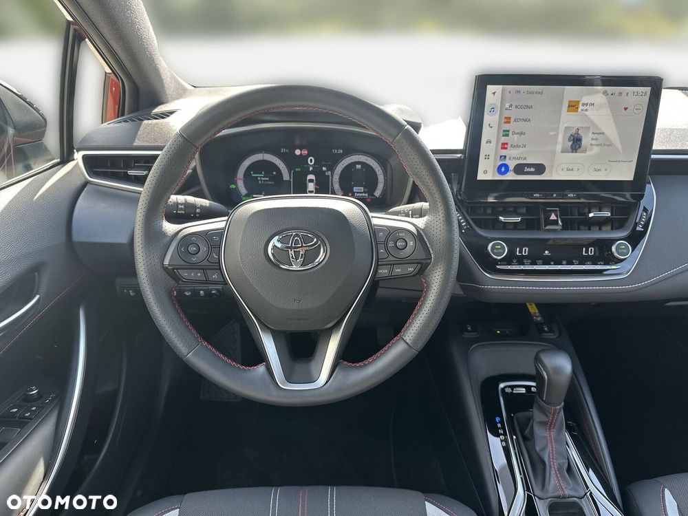 Toyota Corolla 1.8 Hybrid GR Sport - 15