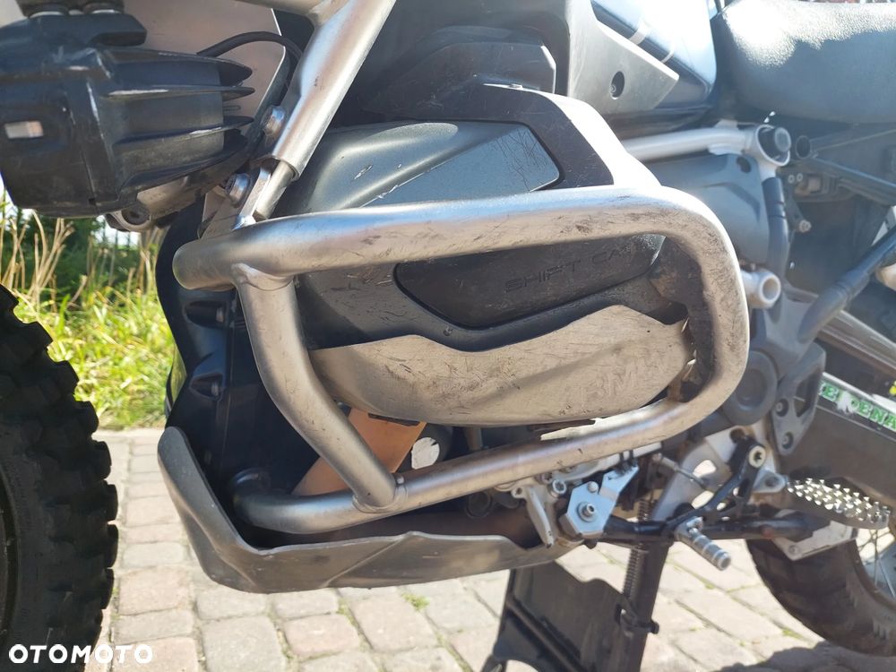 BMW R1250 GS Adventure - 11