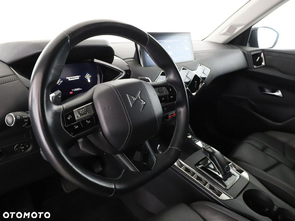 DS Automobiles DS 3 Crossback 1.2 PureTech Grand Chic - 14