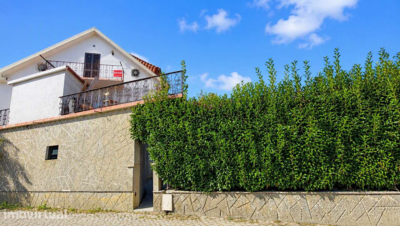 Moradia T6 em Regilde, Felgueiras - Grande imagem: 4/50