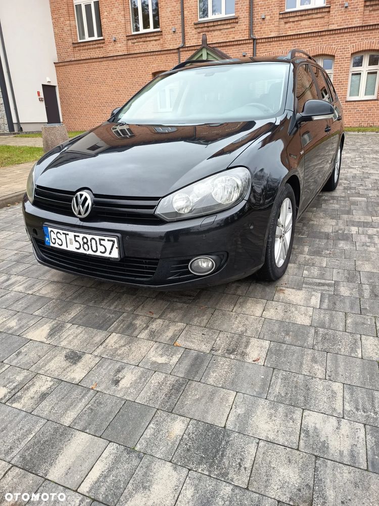 Volkswagen Golf ver-variant-1-6-tdi-dpf-bluemotion-technology-match - 7