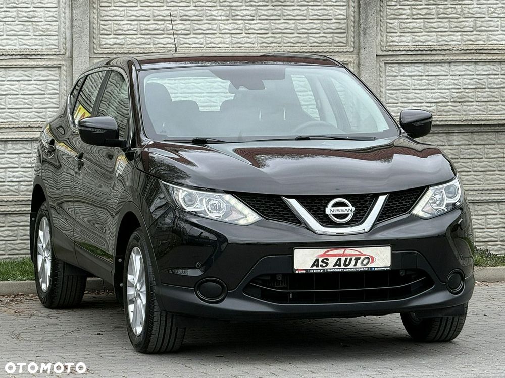 Nissan Qashqai 1.2 DIG-T Tekna+ - 2